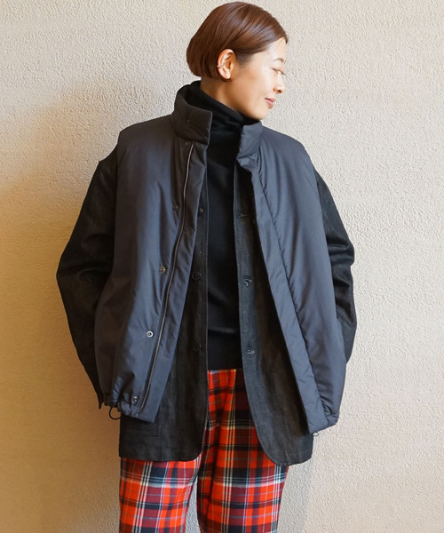 JOURNAL STANDARD LUXE（ジャーナルスタンダード ラックス）の