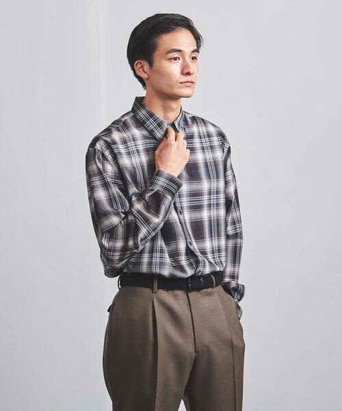 AURALEE（オーラリー）の「＜AURALEE（オーラリー）＞ ウール