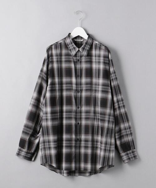 AURALEE（オーラリー）の「＜AURALEE（オーラリー）＞ ウール