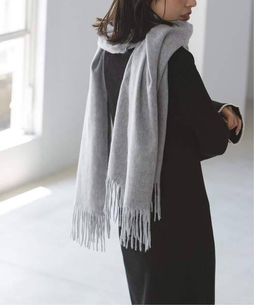追加》オリジナルカシミヤストール（ストール/ショール）｜NOBLE