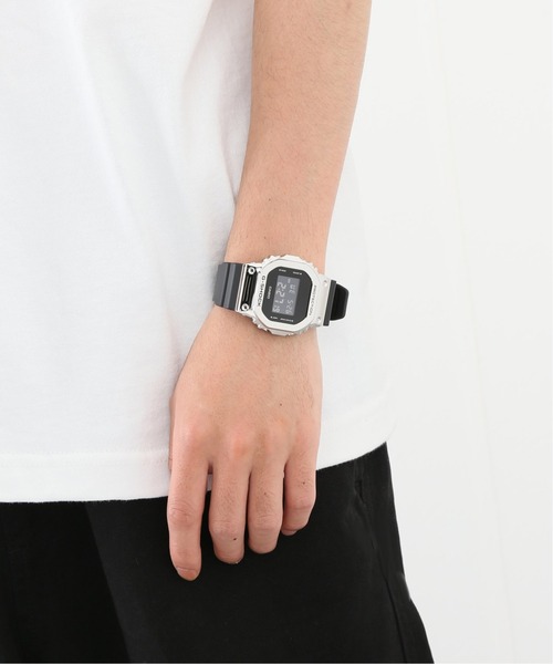 G-SHOCK（ジーショック）の「【G-SHOCK】GM-5600-1JF（デジタル腕時計
