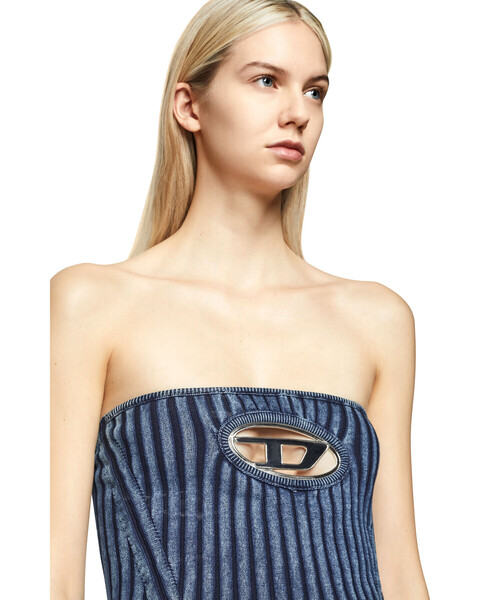 DIESEL（ディーゼル）の「レディース トップス M-CLARKSVILLE