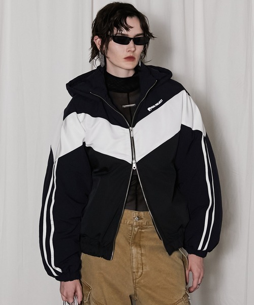 PRANK PROJECT（プランクプロジェクト）の「パデットトラック