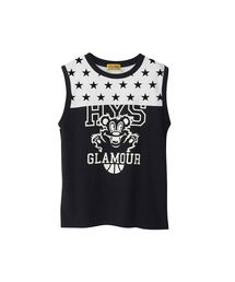 HYSTERIC GLAMOUR｜ヒステリックグラマーのタンクトップ通販 - ZOZOTOWN