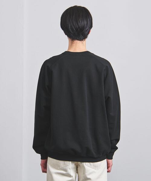 AURALEE（オーラリー）の「＜AURALEE（オーラリー）＞ スウェット