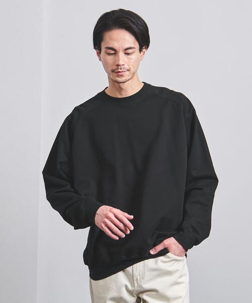 AURALEE（オーラリー）の「＜AURALEE（オーラリー）＞ スウェット