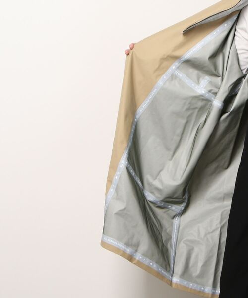 F/CE. （エフシーイー）の「F/CE. WRAP DOUBLE BRESTED CT / エフシー