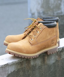 Timberland ティンバーランド BASIC OX WP ベーシック オックス