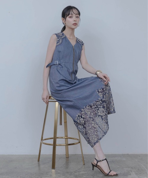 Eimee Law/ジャンパースカート│1page｜通常価格とセール価格│Eimee