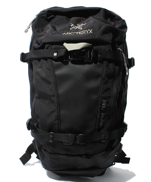 BEAMS（ビームス）の「ARC'TERYX / SILO 18（バックパック/リュック