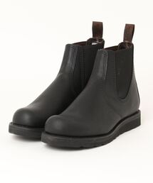 RED WING｜レッドウィング（メンズ）のシューズ（紐なし）通販 - ZOZOTOWN