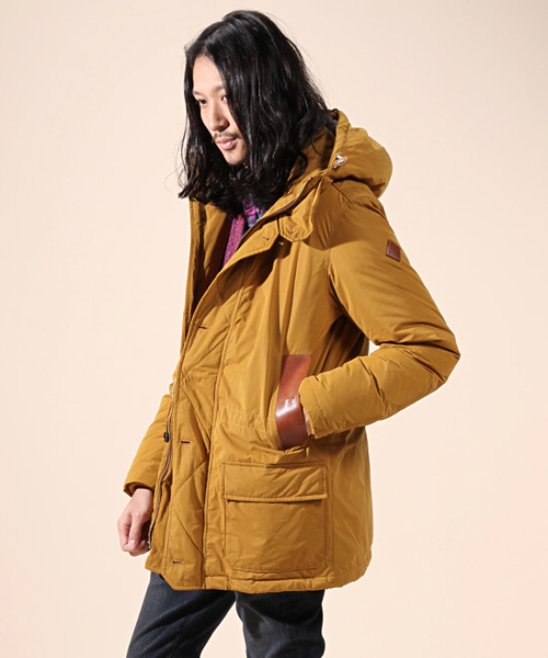 Paul Smith JEANS（ポールスミスジーンズ）の「HOODED DOWN COAT