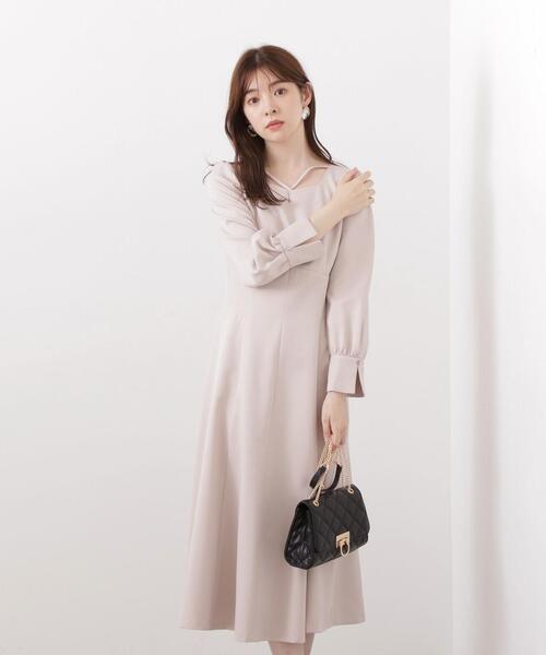 PROPORTION BODY DRESSING（プロポーションボディドレッシング）の