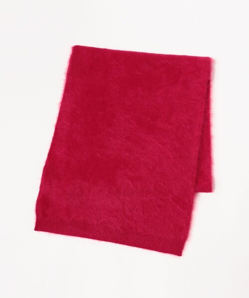 ASAUCE MELER（アソースメレ）の「ASAUCE MELER / カシミヤ ファー