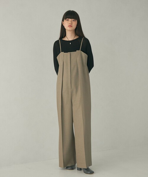 EMMEL REFINES（エメルリファインズ）の「＜EMMEL REFINES＞EM タック