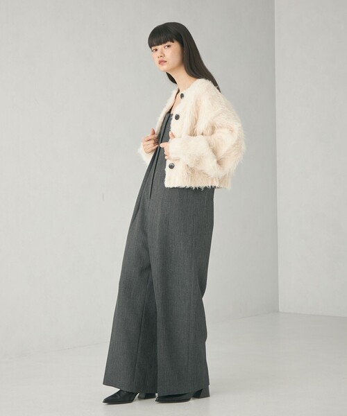 EMMEL REFINES（エメルリファインズ）の「＜EMMEL REFINES＞EM タック