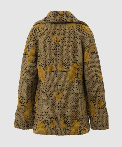 DRIES VAN NOTEN（ドリスヴァンノッテン）の「MONTAY 9712 M.K.