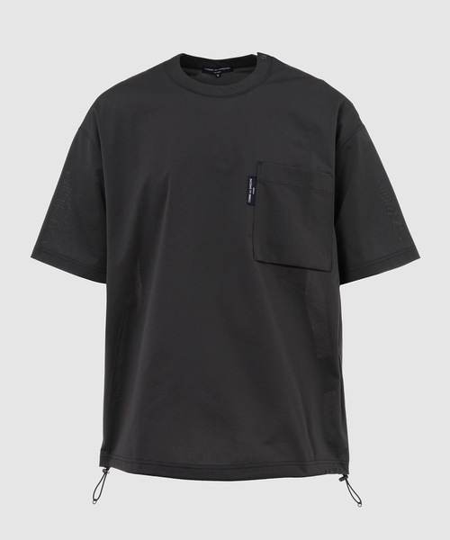エステル ポケット TEE（Tシャツ/カットソー）｜COMME des GARCONS