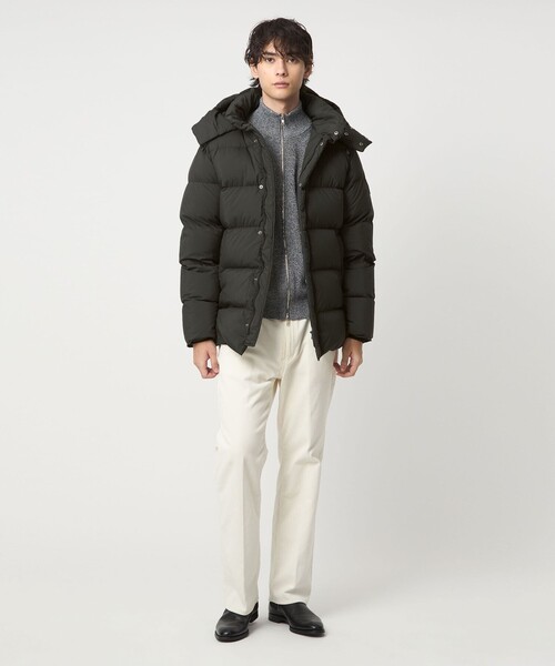 Pyrenex（ピレネックス）の「【別注】＜PYRENEX＞BELFORT 2/ベル