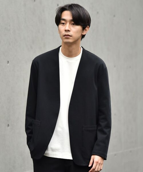 SHIPS（シップス）の「SHIPS:〈ウォッシャブル〉japan quality