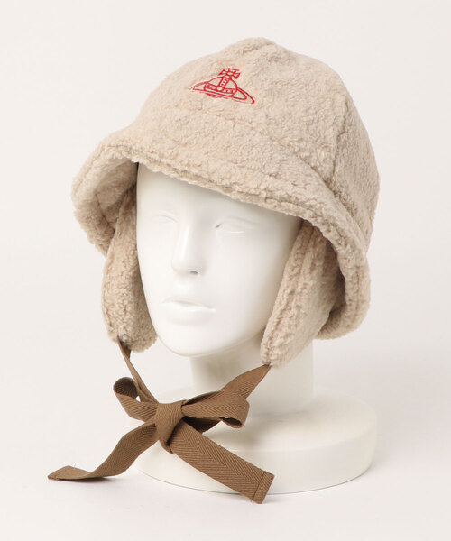 ヴィヴィアンウエストウッド 帽子 【公式通販】