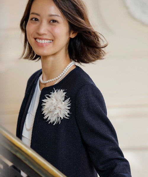 Reflect（リフレクト）の「◇【SALE／フォーマル/入卒/ママスーツ