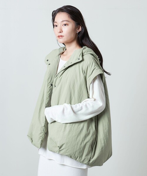 MARW UNITED ARROWS（マルゥ ユナイテッドアローズ）の「＜MARW UNITED