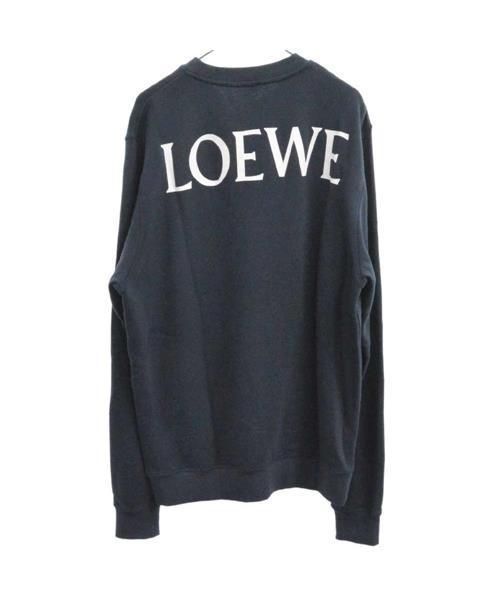 ブランド古着】ダンボ クルーネックスウェットトレーナー（スウェット