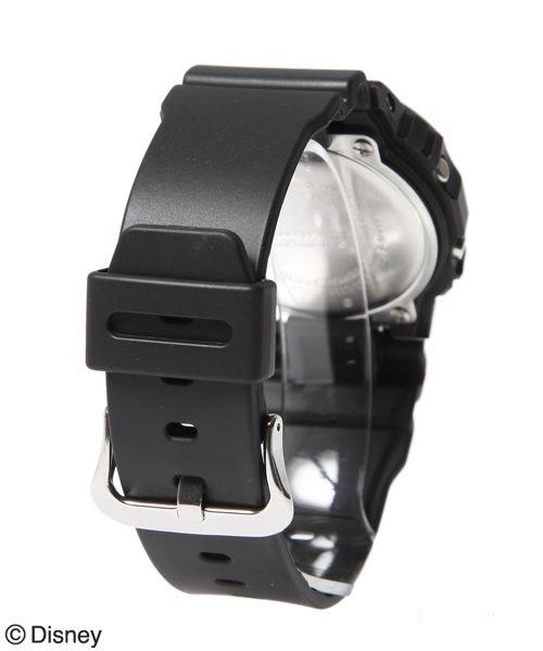 SHIPS JET BLUE（シップスジェットブルー）の「DISNEY・G-SHOCK・JAM