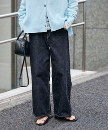 FRAMeWORK｜フレームワークのデニムパンツ（無地）通販 - ZOZOTOWN