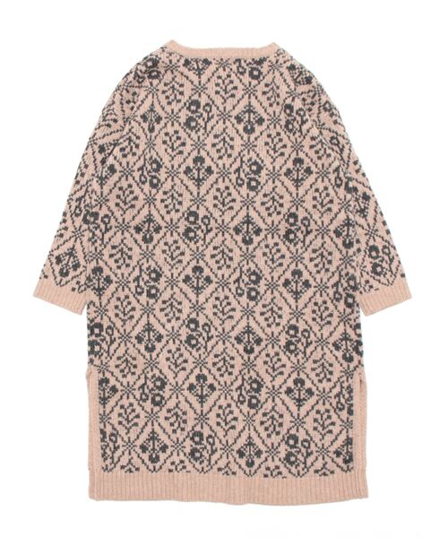 TSUHARU by Samansa Mos2（ツハルバイサマンサモスモス）の「モチーフ