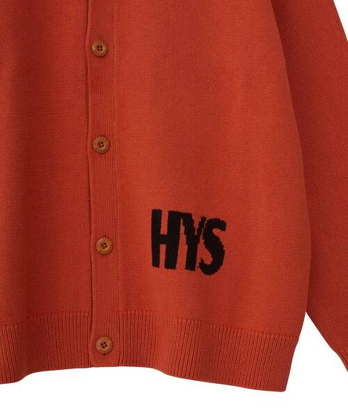 HYSTERIC GLAMOUR（ヒステリックグラマー）の「WOMAN BANANA編込