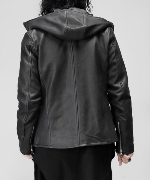 BACKLASH（バックラッシュ）の「ISAMU KATAYAMA BACKLASH RED LINE