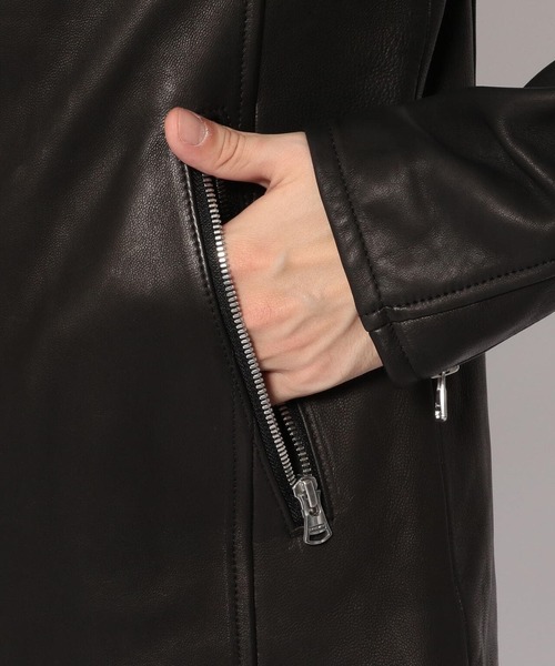 BACKLASH（バックラッシュ）の「ISAMU KATAYAMA BACKLASH RED LINE