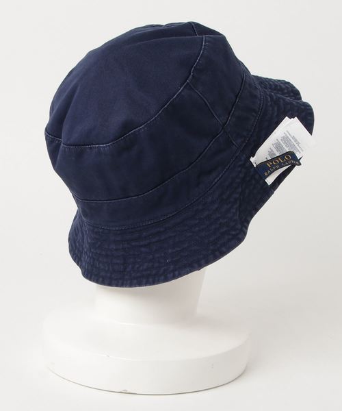 POLO RALPH LAUREN（ポロ ラルフ ローレン）の「リバーシブル コットン