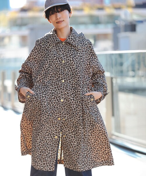 Traditional Weatherwear（トラディショナルウェザーウェア）の