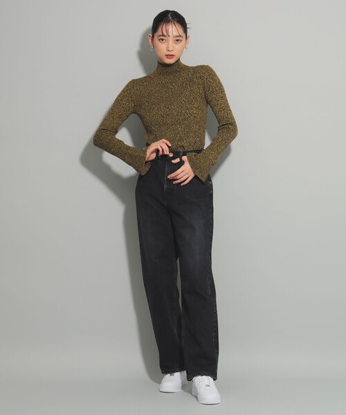 Ray BEAMS（レイビームス）の「【別注】RED CARD TOKYO / Dakota BLACK