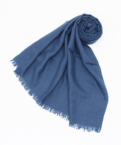 ARIANNA（アリアンナ）の「ARIANNA: カシミヤ/シルク ソリッド