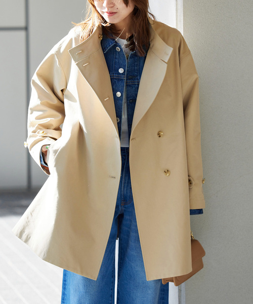 JOURNAL STANDARD relume（ジャーナルスタンダード レリューム）の