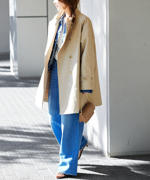 JOURNAL STANDARD relume（ジャーナルスタンダード レリューム）の