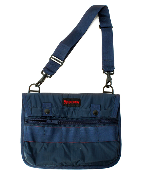 BEAMS PLUS（ビームスプラス）の「BRIEFING×BEAMS PLUS / 別注 “MIL