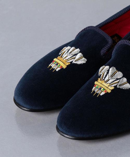 Tricker's（トリッカーズ）の「<Tricker's (トリッカーズ