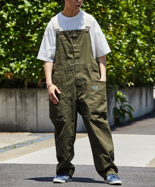 FREAK'S STORE（フリークスストア）の「限定展開 ワイドシルエット