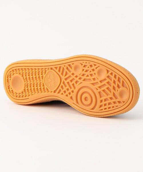 限定展開 adidas/アディダス HANDBALL SPEZIAL W/ハンドボール