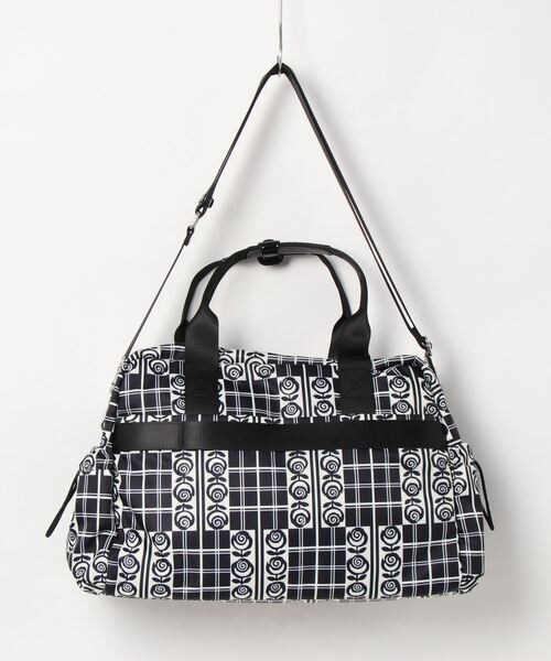 ANNA SUI（アナスイ）の「ジャーニー 2WAYボストンバッグ（ボストン