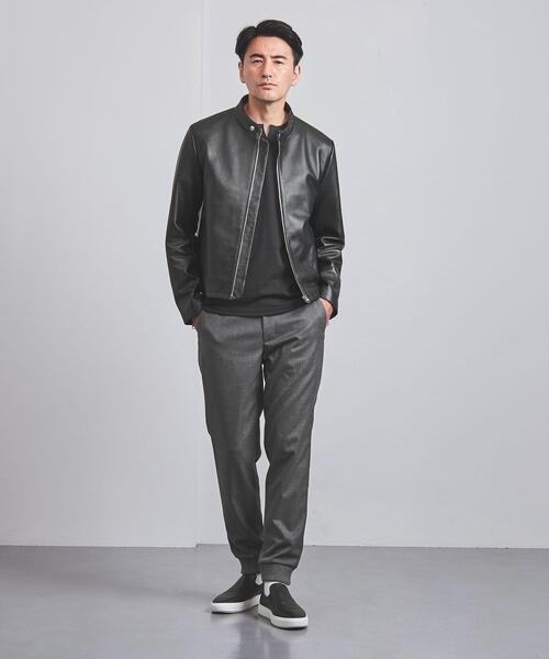 UNITED ARROWS（ユナイテッドアローズ）の「【WEB限定】シングル