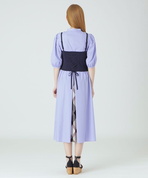 BLUE LABEL CRESTBRIDGE（ブルーレーベルクレストブリッジ）の「【Blue