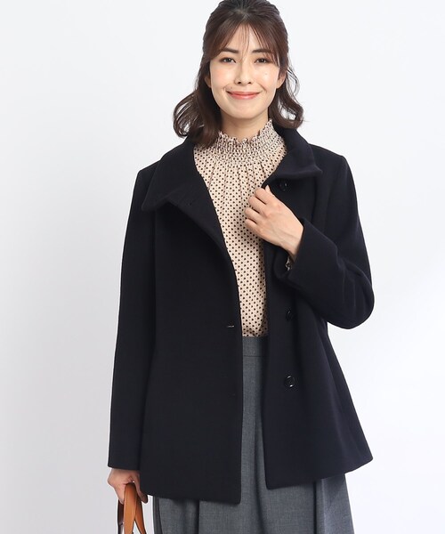 Reflect（リフレクト）の「◇【SALE！再入荷！/人気コート！/良質