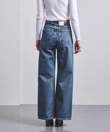 TOM WOOD（トムウッド）の「＜TOMWOOD（トムウッド）＞CLAUDIA デニム