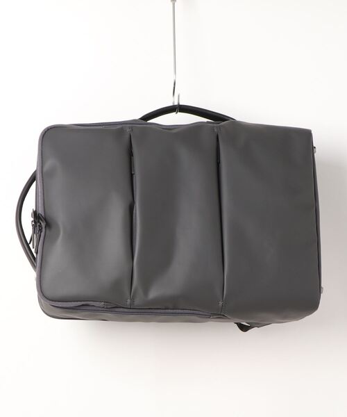 ZERO HALLIBURTON（ゼロハリバートン）の「ZERO HALLIBURTON | Z PACK